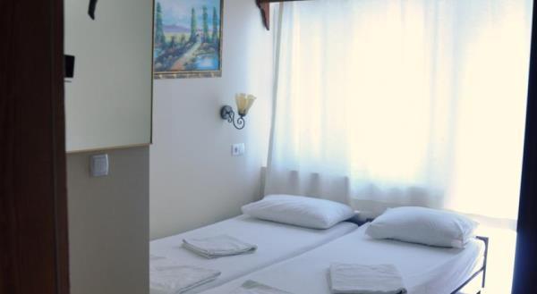 Durak Hotel Corum Esterno foto