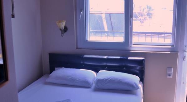 Durak Hotel Corum Esterno foto
