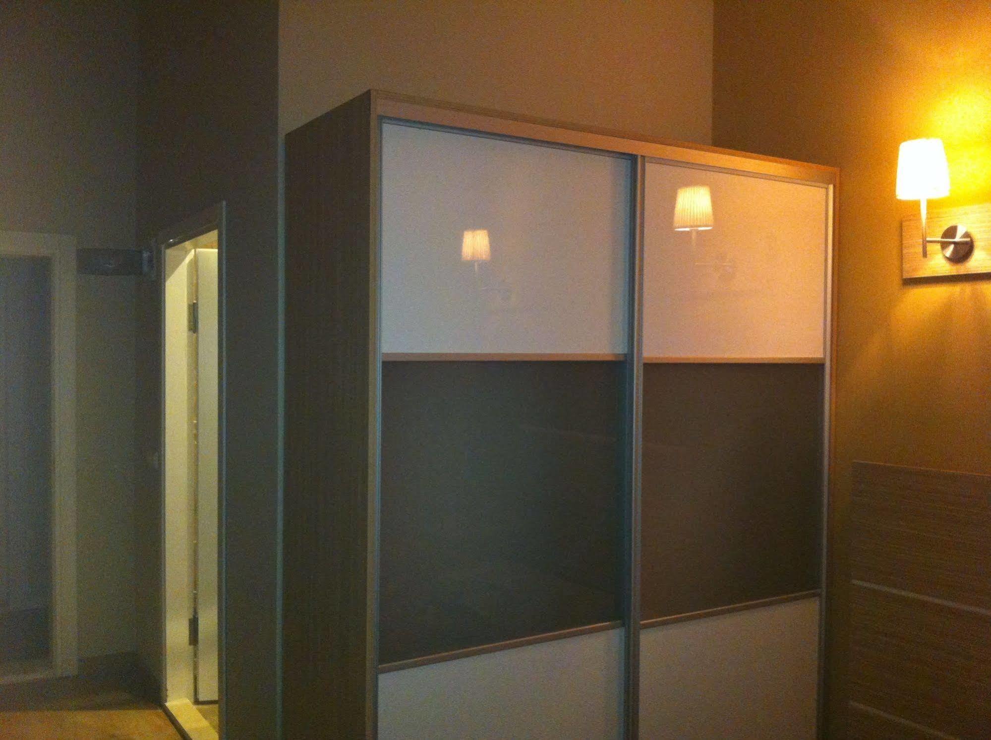 Durak Hotel Corum Esterno foto
